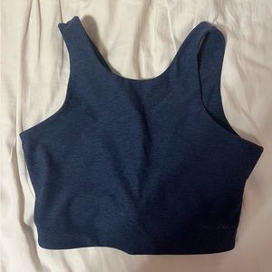 Outdoor Voices Venus Crop Top